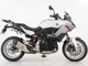 Фото BMW F900XR 2020 с японского аукциона