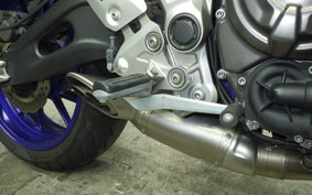YAMAHA MT-07 ABS 2015 RM07J