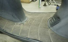 HONDA SPACY 100 2017 JF13