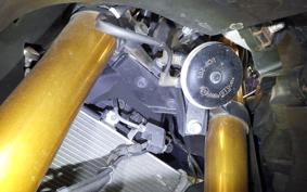 YAMAHA YZF-R25 A 2010 RG43J