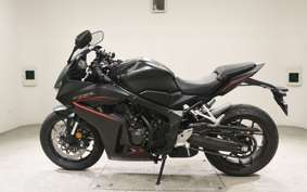 HONDA CBR650R-2 2025 RH17
