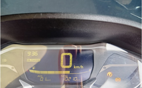 HONDA PCX 160 KF47