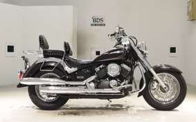 YAMAHA DRAGSTAR 400 CLASSIC  2011 VH02J