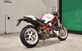 DUCATI MONSTER S4R TESTASTRETTA 2006