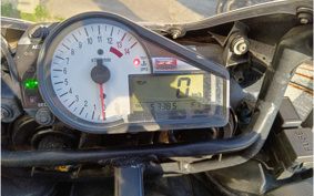 SUZUKI GSX-R1000 2001 GT74A