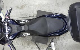 HONDA PCX125-3ﾊEVEﾘｯﾄﾞ 2020 JF84