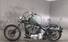 HARLEY FLSTC 1450 2003 BJY