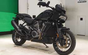 HARLEY ﾊﾟﾝ AMERICA1250S 2021