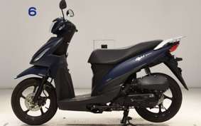 SUZUKI ADDRESS 110 CE47A