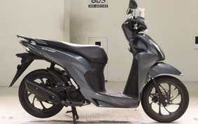 HONDA DIO 110 2021 JK03