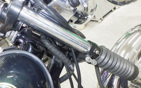 YAMAHA SR400 Gen.3 2011 RH01J