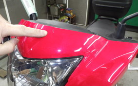 YAMAHA JOG125 2026 SEJ5J