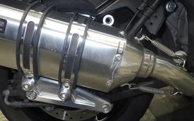 YAMAHA N-MAX 155 A SG50J