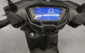 YAMAHA  CYGNUS  GRIF ASU SEJ4J