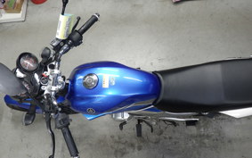 YAMAHA YBR125 2009