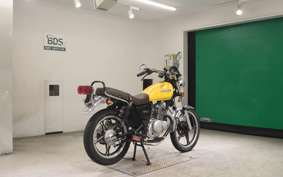 SUZUKI GN125 H 2015