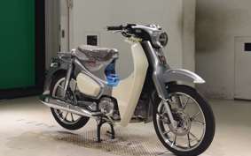 HONDA C125 SUPER CUB 2026 JA71