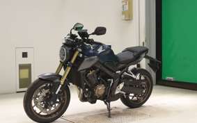 HONDA CB650R 2023 RH03