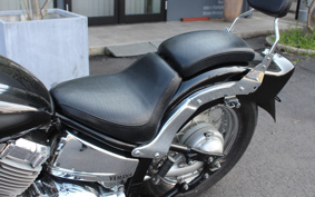 YAMAHA DRAGSTAR 400 2002 VH01J
