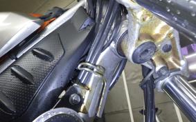 YAMAHA TRICKER Gen.2 2013 DG16J