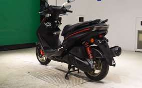 YAMAHA CYGNUS 125 XSR 3 2013 SEA5J
