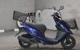 HONDA DIO AF68