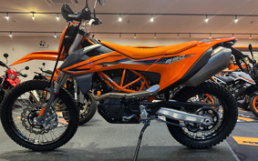 KTM 690 ENDURO R LEV40