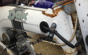 HONDA DAX 50 2001 ST50