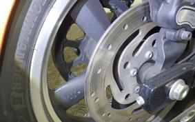 HARLEY FLD 1580 2013