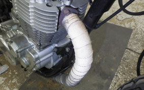 YAMAHA SR500 1998