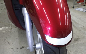 HONDA LEAD 125 2008 JF45