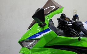 KAWASAKI NINJA ZX-4RR 2024 ZX400P
