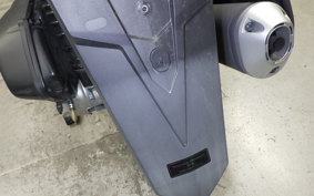 HONDA PCX 160 2013 KF47