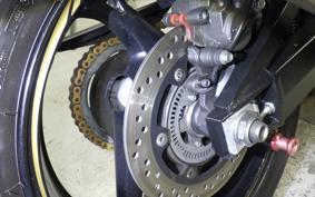 SUZUKI HAYABUSA Gen.2 2016 GX72B