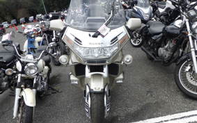 HONDA GL1500 GOLD WING SE 1997 SC22