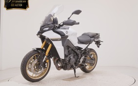 YAMAHA TRACER 9 GT 2023 RN70J