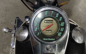 HARLEY FL 1200 2017 872