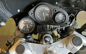 HONDA CBR250R MC19