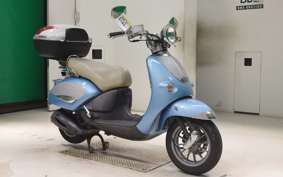 APRILIA MOJITO 125