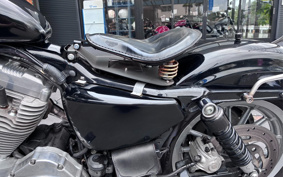HARLEY XL883L 2005 CMM
