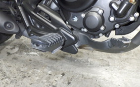 HONDA REBEL 250 S 2021 MC49