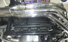 KAWASAKI ZEPHYR 400 KAI 2011 ZR400C