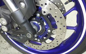 YAMAHA MT-09 A 2015 RN34J