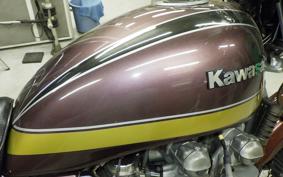 KAWASAKI ZEPHYR 750 RS 1997 ZR750C