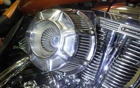 HARLEY FLHTKSE 1800CVO 2014