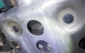 YAMAHA SEROW 225 Gen.2 2012 1KH