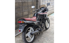 HONDA VT250F MC15