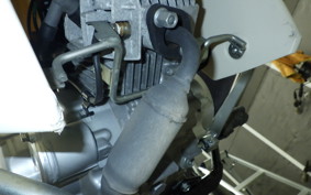 HONDA C50 SUPER CUB 2008 AA07