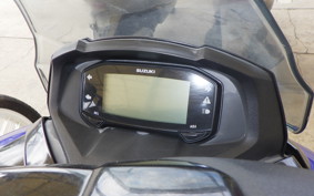 SUZUKI BURGMAN 125