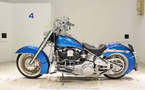 HARLEY FLSTF 1340 1997